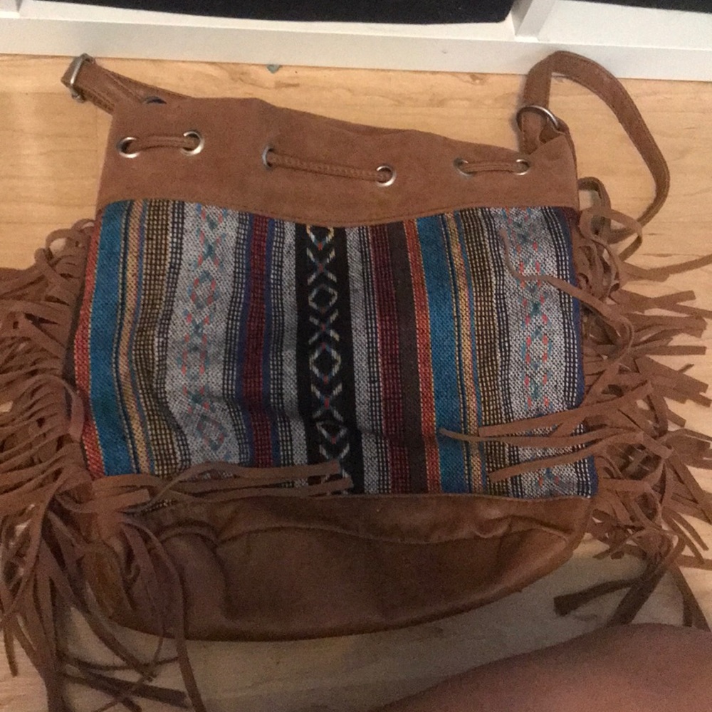 Cute purse!